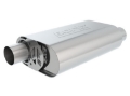 Picture of Borla Cratemuffler 2-25in Offset-In-Offset-Out inS-Typein Stock Sbf 289-302-351