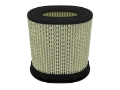 Picture of aFe MagnumFLOW Pro GUARD 7 Universal Filter 6-5x4-75IN F x 9x7IN B x 9x7IN TInverted x 9IN H