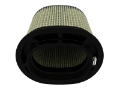 Picture of aFe MagnumFLOW Pro GUARD 7 Universal Filter 6-5x4-75IN F x 9x7IN B x 9x7IN TInverted x 9IN H