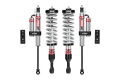 Picture of Eibach Pro-Truck Coilover Stage 2R Front Coilovers + Rear Shocks for 16-22 Toyota Tacoma 2WD-4WD