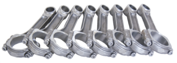 Picture of Eagle Chevrolet 400-350 Press-Fit I-Beam Connecting Rod Set Set of 8