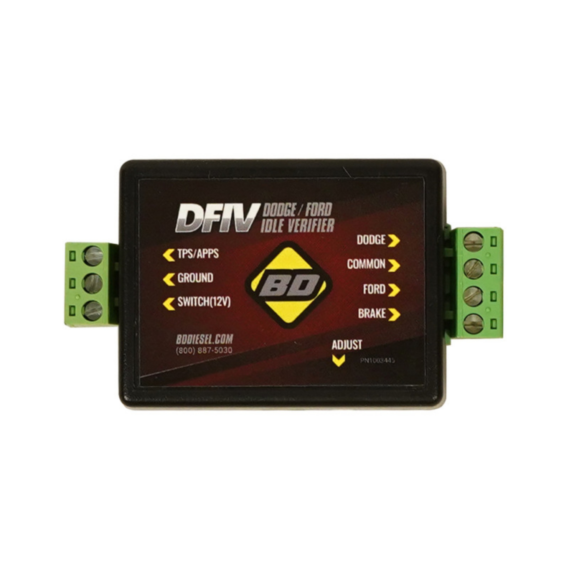 Picture of BD Diesel Module - Idle Verifier DFIV