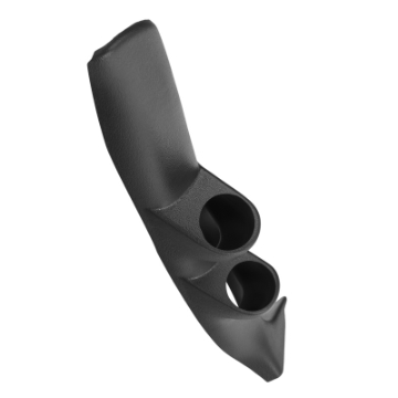Picture of AutoMeter Gauge Mount A-Pillar Full Dual 2-1-16in- Blazer-Jimmy 95-97-S10 94-98