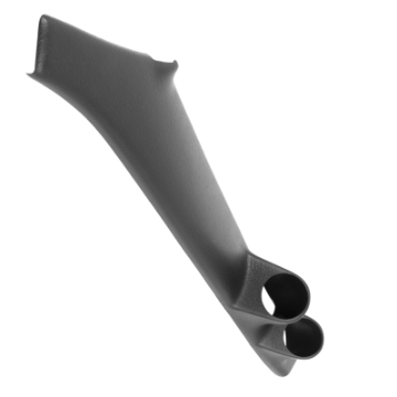 Picture of AutoMeter Gauge Mount A-Pillar Full Dual 2-1-16in- Blazer-S10 86-93