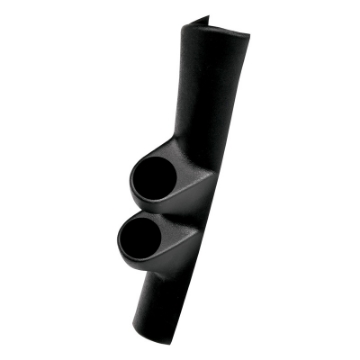 Picture of AutoMeter Gauge Mount A-Pillar Full Rhd Dual 2-1-16in- Ford Focus 99-01