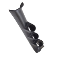 Picture of AutoMeter Gauge Mount A-Pillar Full Triple 2-1-16in-X2 2-5-8in-X1 Caprice-Impala 92-96