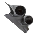 Picture of AutoMeter Gauge Mount A-Pillar Pod Dual 2-1-16in- Mitsubishi Eclipse 00-04