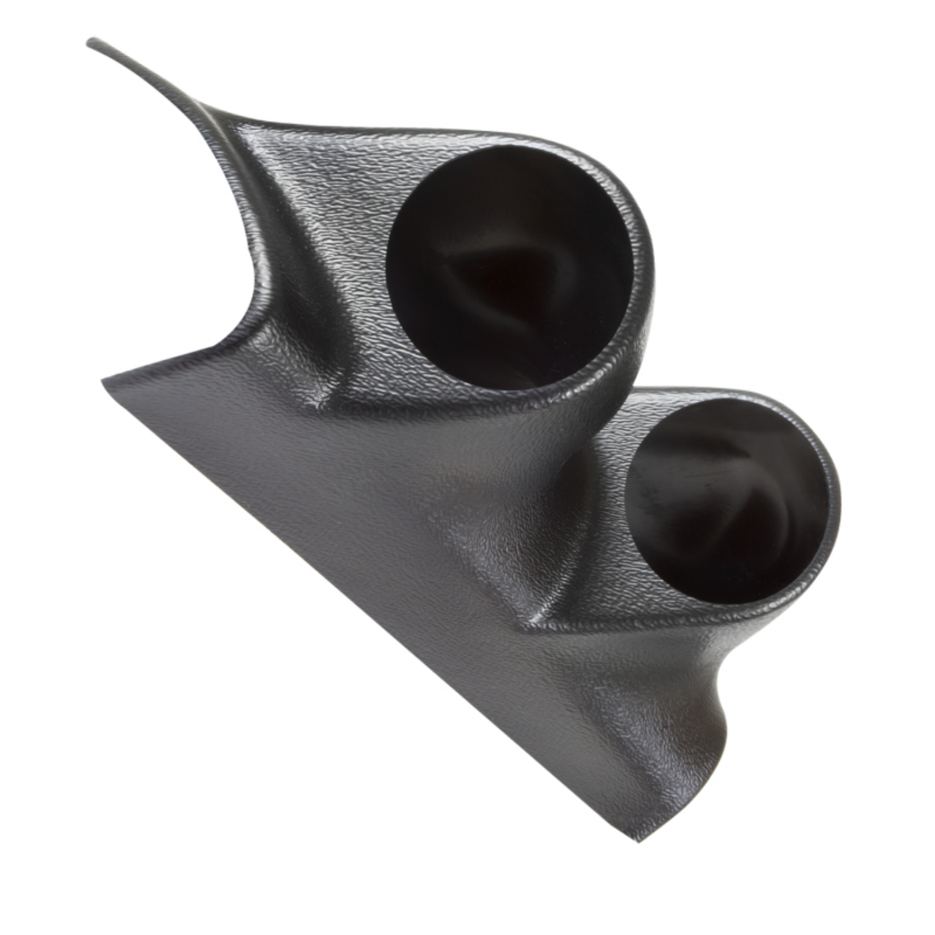 Picture of AutoMeter Gauge Mount A-Pillar Pod Dual 2-1-16in- Mitsubishi Eclipse 00-04