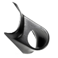 Picture of AutoMeter Gauge Mount A-Pillar Pod Single 2-1-16in- Acura Rsx 02-06