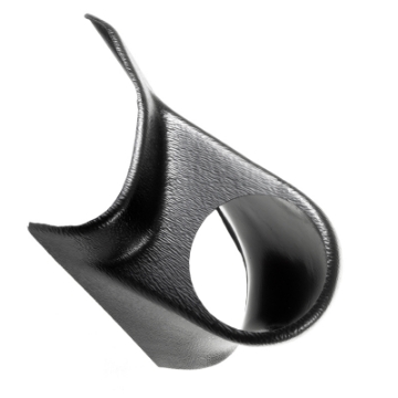 Picture of AutoMeter Gauge Mount A-Pillar Pod Single 2-1-16in- Acura Rsx 02-06