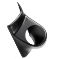 Picture of AutoMeter Gauge Mount A-Pillar Pod Single 2-1-16in- Corvette 84-96 C4