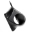 Picture of AutoMeter Gauge Mount A-Pillar Pod Single 2-1-16in- Corvette 84-96 C4