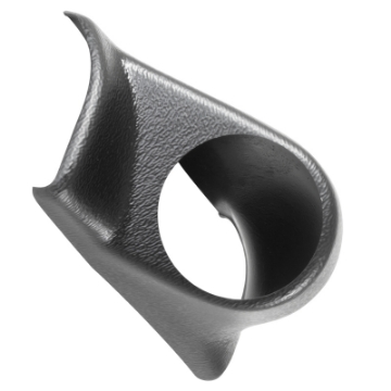 Picture of AutoMeter Gauge Mount A-Pillar Pod Single 2-1-16in- Dodge Ram 86-93