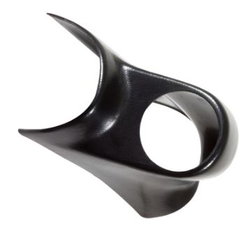 Picture of AutoMeter Gauge Mount A-Pillar Pod Single 2-1-16in- Toyota Solara 99-03