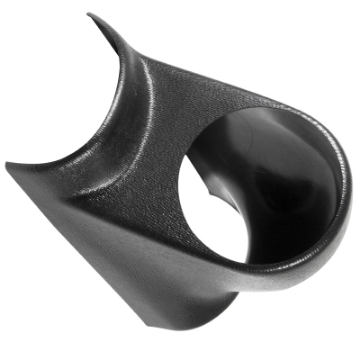 Picture of AutoMeter Gauge Mount A-Pillar Pod Single 2-5-8in- Caprice-Impala 92-96
