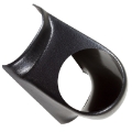 Picture of AutoMeter Gauge Mount A-Pillar Pod Single 2-5-8in- Honda Accord 2Dr- 94-97