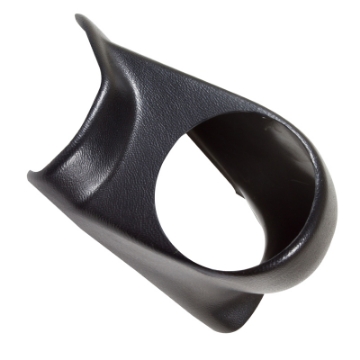 Picture of AutoMeter Gauge Mount A-Pillar Pod Single 2-5-8in- Honda Civic 2Dr- 96-00 Ek