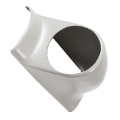 Picture of AutoMeter Gauge Mount A-Pillar Pod Single 2-5-8in- Tan Acura Integra 94-01 2Dr