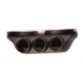 Picture of AutoMeter Gauge Mount Overhead Console Triple 2-1-16in- Silverado-Sierra 99-07