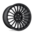 Picture of Rotiform R157 BUC Wheel 18x8-5 5x112 45 Offset - Matte Black