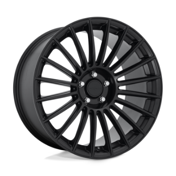 Picture of Rotiform R157 BUC Wheel 18x8-5 5x112 45 Offset - Matte Black