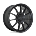 Picture of Rotiform R168 DTM Wheel 19x8-5 5x112 45 Offset - Satin Black