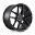 Picture of Rotiform R134 FLG Wheel 19x8-5 5x112 45 Offset - Matte Black