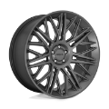 Picture of Rotiform R163 JDR Wheel 22x10 5x112 20 Offset - Matte Anthracite