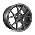 Picture of Rotiform R139 KPS Wheel 18x8-5 5x112 35 Offset - Matte Black