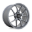 Picture of Rotiform R901 LTN Wheel 20x9-5 5x114-3 35 Offset - Satin Titanium