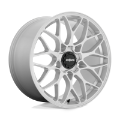 Picture of Rotiform R189 Wheel 19x8-5 5x112 35 Offset - Gloss Silver