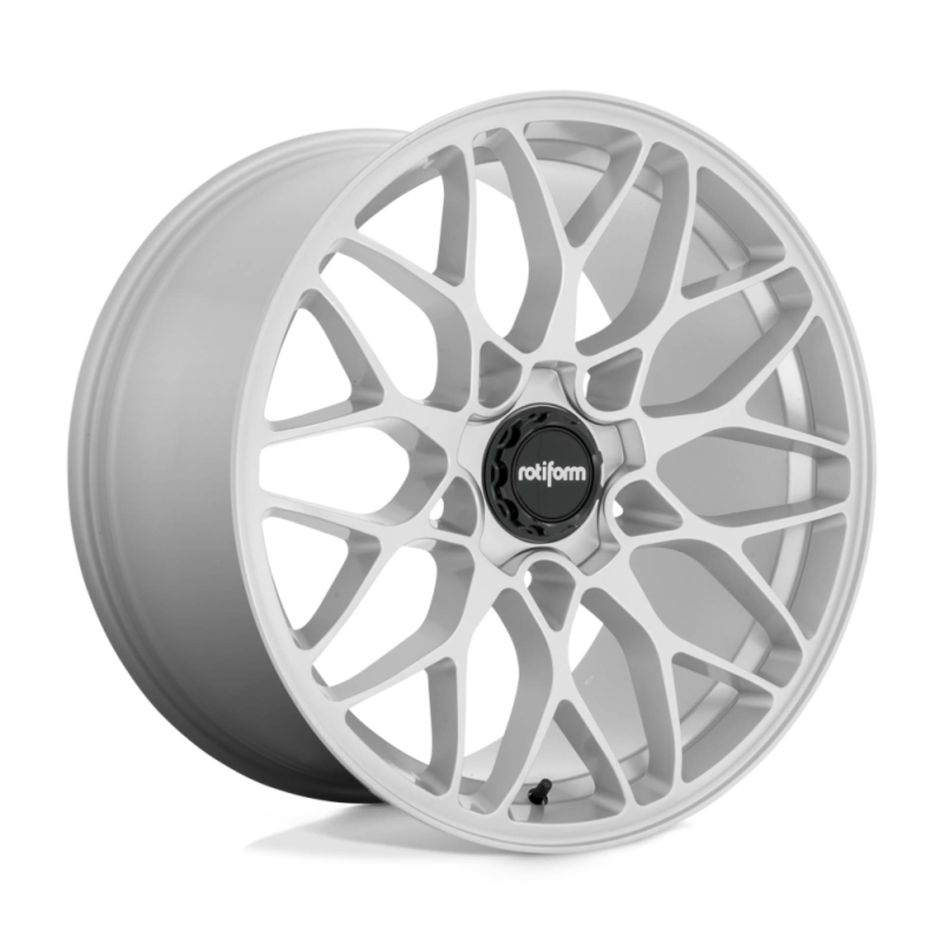 Picture of Rotiform R189 Wheel 19x8-5 5x112 35 Offset - Gloss Silver