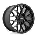 Picture of Rotiform R190 Wheel 20x9 5x112 25 Offset - Matte Black