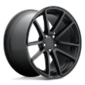 Picture of Rotiform R122 SPF Wheel 18x8-5 5x112 45 Offset - Matte Black