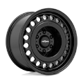 Picture of Rotiform R191 STL Wheel 20x9 5x130 30 Offset - Gloss Black
