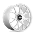 Picture of Rotiform R902 TUF Wheel 19x10-5 5x120 34 Offset - Gloss Silver