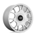 Picture of Rotiform R188 TUF-R Wheel 19x8-5 5x112 45 Offset - Silver