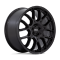 Picture of Rotiform R195 ZWS Wheel 22x10 5x112 35 Offset - Matte Black