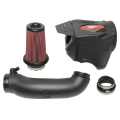 Picture of Injen 12-18 Jeep Wrangler JK V6-3-6L Evolution Intake- Oiled