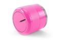 Picture of PERRIN 15-25 Subaru WRX & 13-25 BRZ-FR-S-86-GR86 Oil Filter Cover - Hyper Pink
