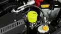 Picture of PERRIN 15-25 Subaru WRX & 13-25 BRZ-FR-S-86-GR86 Oil Filter Cover - Neon Yellow