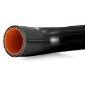 Picture of Mishimoto 08-09 Pontiac G8 Silicone Coolant Hose Kit - Black