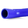Picture of Mishimoto 08-09 Pontiac G8 Silicone Coolant Hose Kit - Blue