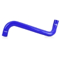 Picture of Mishimoto 08-09 Pontiac G8 Silicone Coolant Hose Kit - Blue