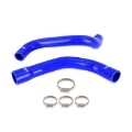 Picture of Mishimoto 09+ Pontiac G8 Silicone Coolant Hose Kit - Blue