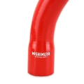Picture of Mishimoto 09+ Pontiac G8 Silicone Coolant Hose Kit - Red