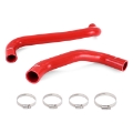 Picture of Mishimoto 08-09 Pontiac G8 Silicone Coolant Hose Kit - Red