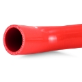 Picture of Mishimoto 08-09 Pontiac G8 Silicone Coolant Hose Kit - Red