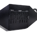 Picture of Borne Off-Road 2017+ Ford F-150 Raptor Skid Plate - Rear Differential