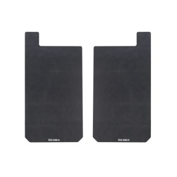 Picture of Putco Mud Shield Universal w-o Anti-sail 23in x 11-5in - Medium